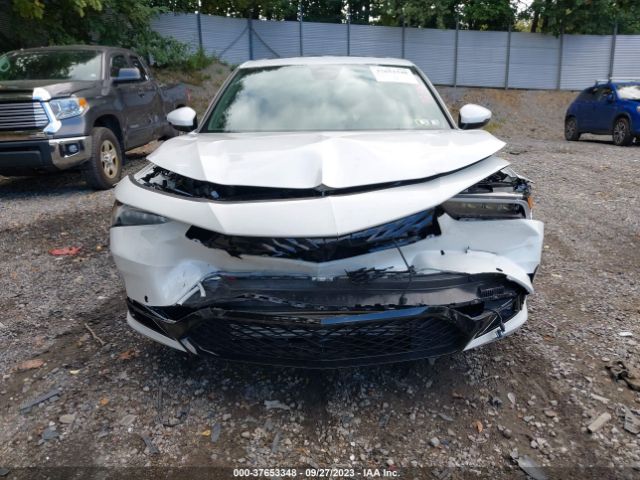 19UDE4G70PA005640 Acura Integra W/a-spec Tech Package