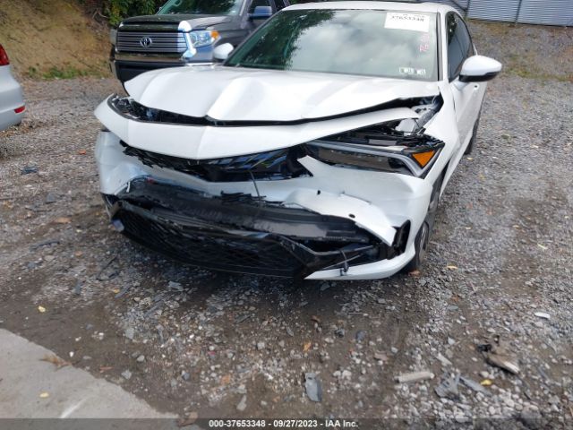 19UDE4G70PA005640 Acura Integra W/a-spec Tech Package