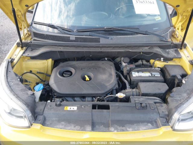KNDJX3A58E7029689 KIA Soul !