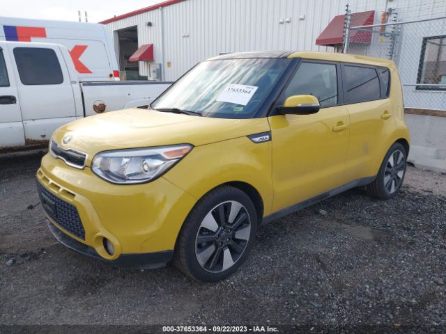 KNDJX3A58E7029689 KIA Soul !