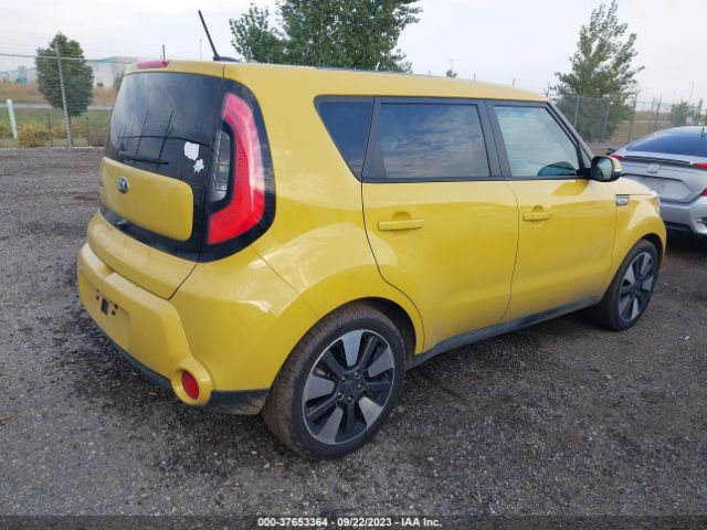 KNDJX3A58E7029689 KIA Soul !