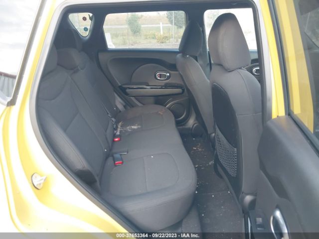 KNDJX3A58E7029689 KIA Soul !