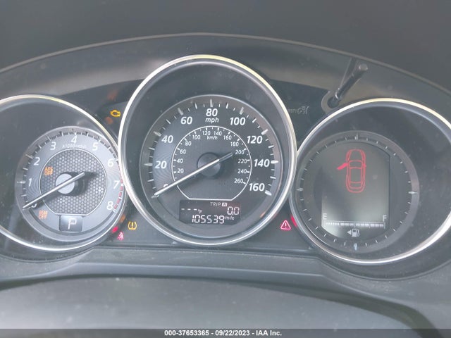 Mazda MAZDA6 2015 JM1GJ1W63F1164651 Image 7