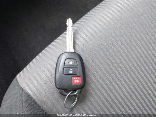 JTKJF5C70FJ010371 Scion TC