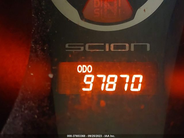 JTKJF5C70FJ010371 Scion TC