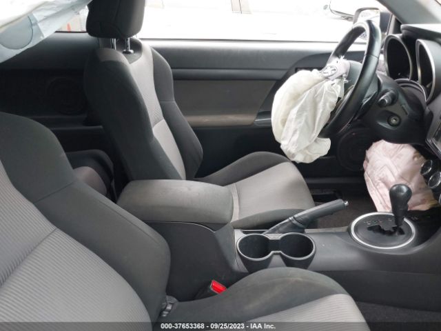 JTKJF5C70FJ010371 Scion TC