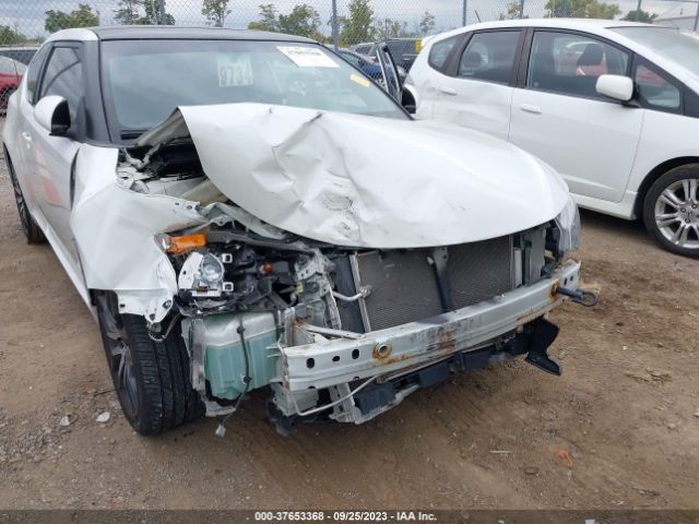 JTKJF5C70FJ010371 Scion TC