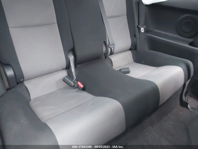 JTKJF5C70FJ010371 Scion TC