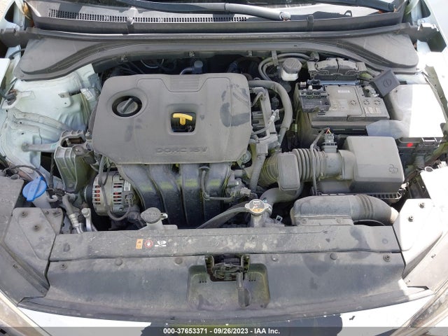 Hyundai ELANTRA SEL 2020 5NPD84LF4LH540573 Image 10