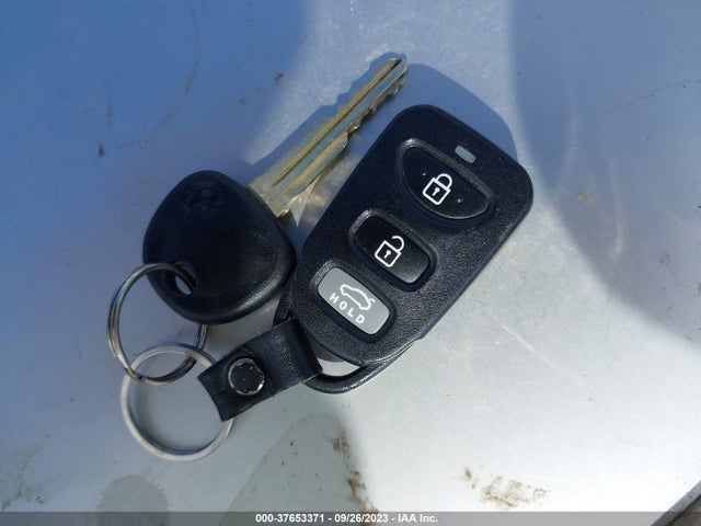Hyundai ELANTRA SEL 2020 5NPD84LF4LH540573 Image 11