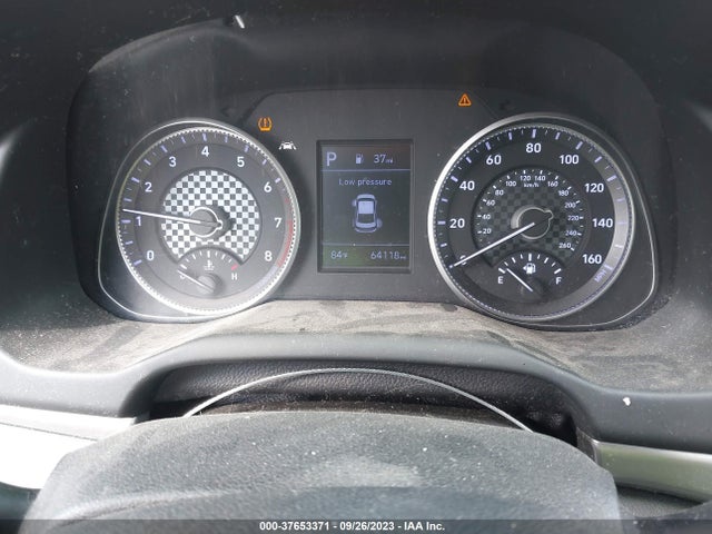 Hyundai ELANTRA SEL 2020 5NPD84LF4LH540573 Image 7