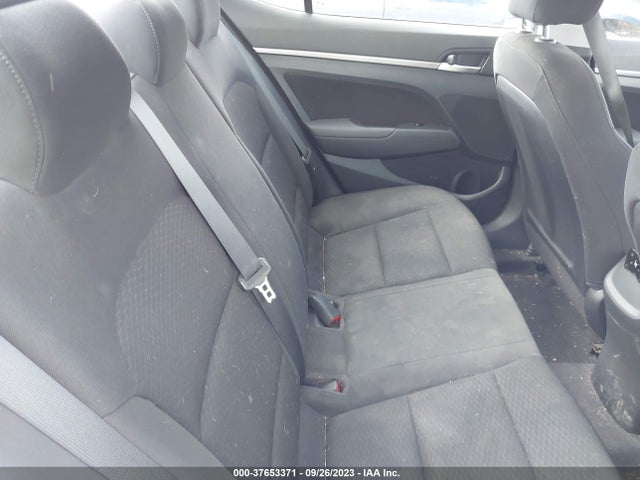 Hyundai ELANTRA SEL 2020 5NPD84LF4LH540573 Image 8