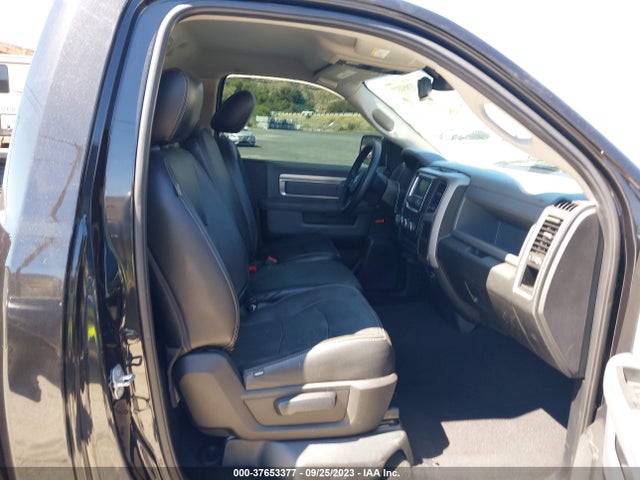 3C6JR6AGXGG112178 RAM 1500 Express