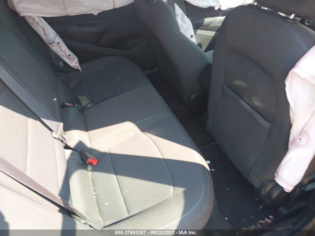 Chevrolet CRUZE LT 2017 3G1BE6SM2HS578241 Image 8