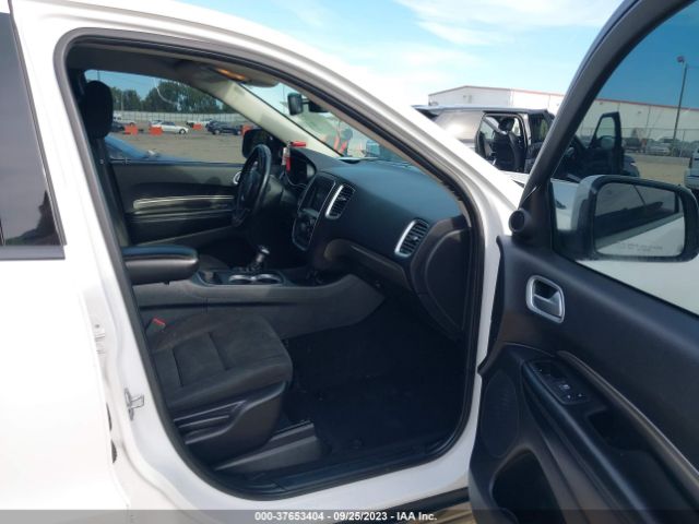 1C4RDHAG9LC222612 Dodge Durango Sxt Rwd