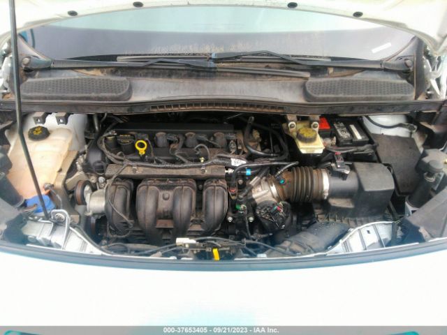 NM0LS7E72F1183259 Ford Transit Connect Xl