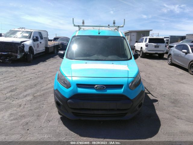 NM0LS7E72F1183259 Ford Transit Connect Xl