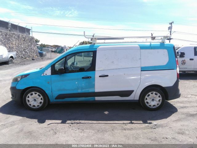 NM0LS7E72F1183259 Ford Transit Connect Xl