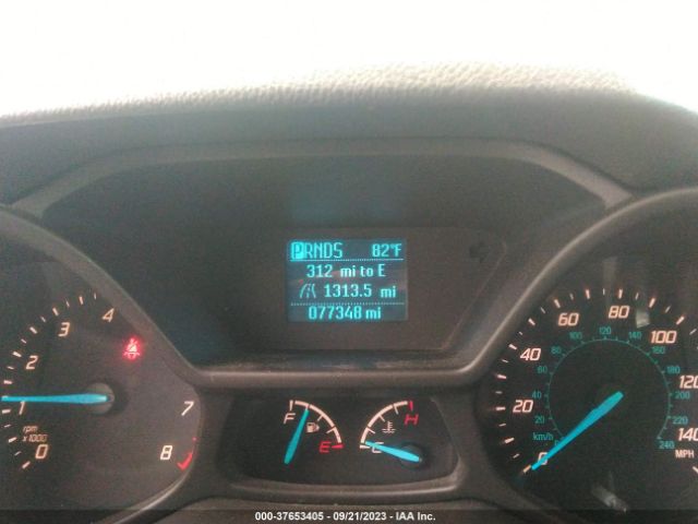 NM0LS7E72F1183259 Ford Transit Connect Xl