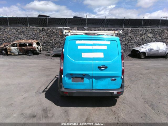 NM0LS7E72F1183259 Ford Transit Connect Xl