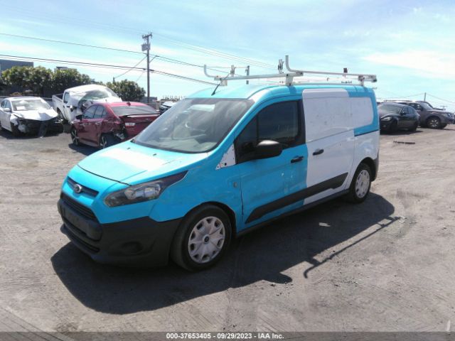 NM0LS7E72F1183259 Ford Transit Connect Xl