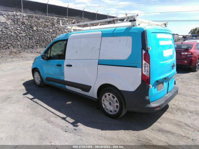 NM0LS7E72F1183259 Ford Transit Connect Xl