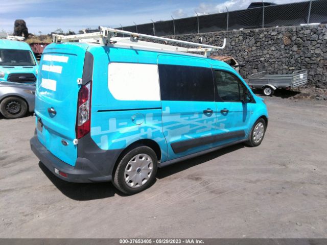 NM0LS7E72F1183259 Ford Transit Connect Xl