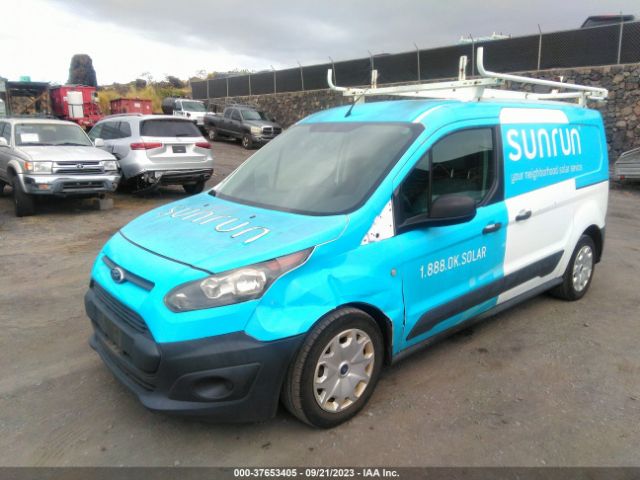 NM0LS7E72F1183259 Ford Transit Connect Xl