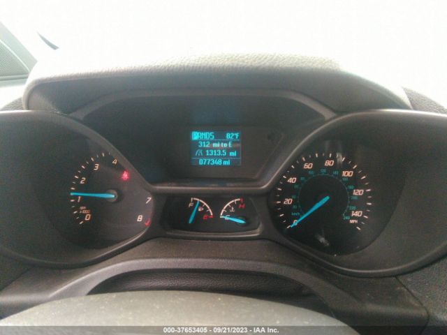 NM0LS7E72F1183259 Ford Transit Connect Xl