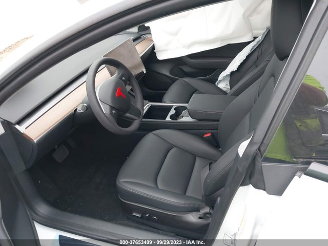 Tesla MODEL 3 2023 5YJ3E1EA1PF608739 Image 5