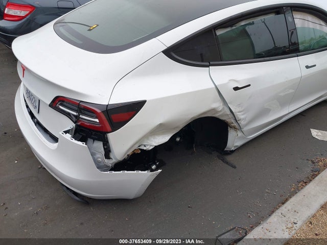 Tesla MODEL 3 2023 5YJ3E1EA1PF608739 Image 6