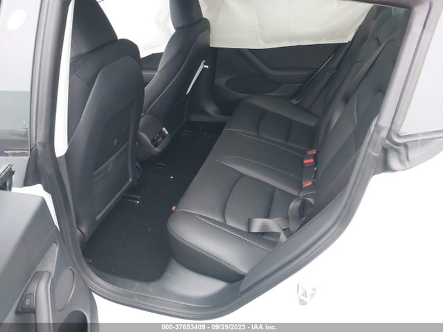 Tesla MODEL 3 2023 5YJ3E1EA1PF608739 Image 8