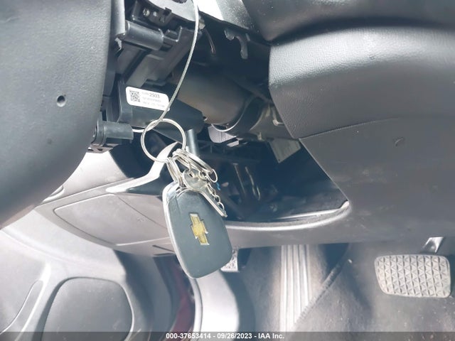 Chevrolet Malibu Premier 2016 1G1ZH5SX9GF331795 Image 11