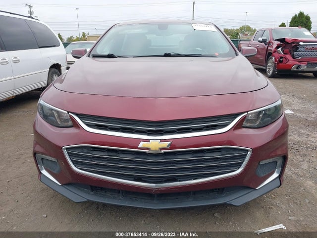 Chevrolet Malibu Premier 2016 1G1ZH5SX9GF331795 Image 12