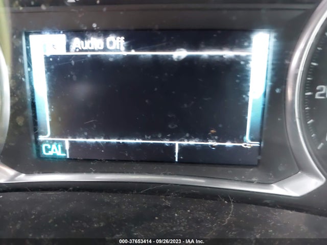 Chevrolet Malibu Premier 2016 1G1ZH5SX9GF331795 Image 15