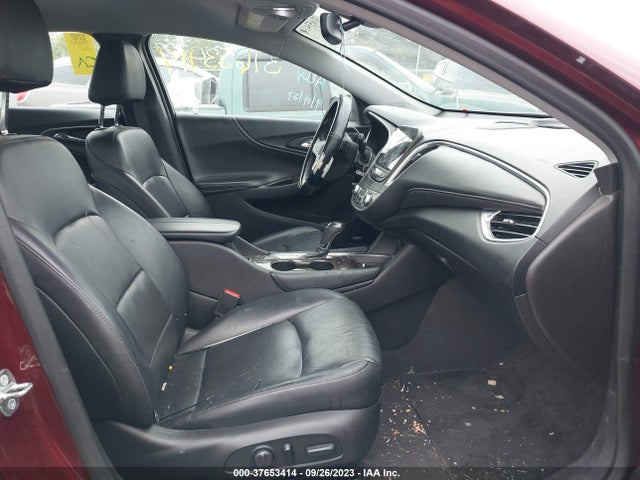 Chevrolet Malibu Premier 2016 1G1ZH5SX9GF331795 Image 5