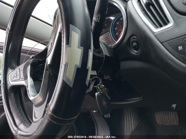 Chevrolet Malibu Premier 2016 1G1ZH5SX9GF331795 Image 6