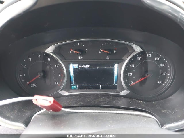Chevrolet Malibu Premier 2016 1G1ZH5SX9GF331795 Image 7