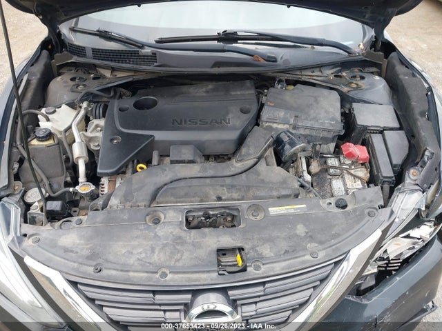 2017 NISSAN ALTIMA 2.5 SV VIN: 1N4AL3APXHC236406