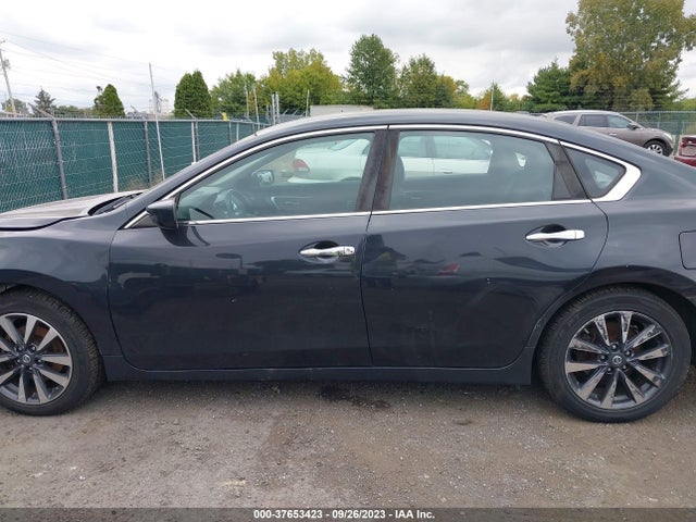 2017 NISSAN ALTIMA 2.5 SV VIN: 1N4AL3APXHC236406