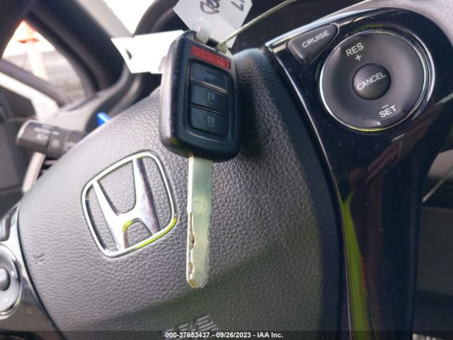 1HGCR2F51HA046736 Honda Accord Sedan Sport