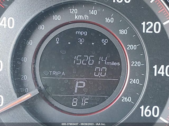 1HGCR2F51HA046736 Honda Accord Sedan Sport