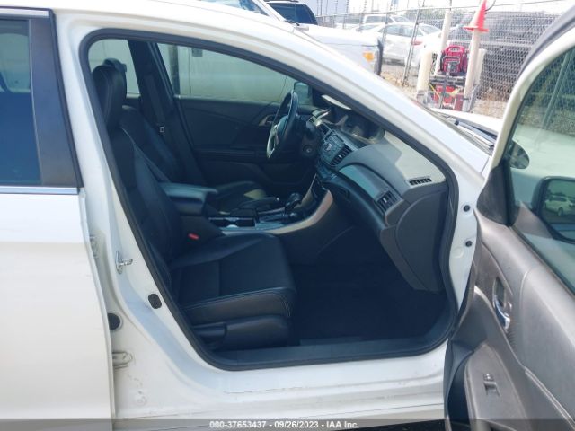 1HGCR2F51HA046736 Honda Accord Sedan Sport