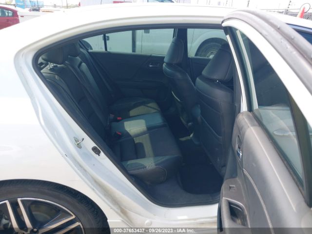 1HGCR2F51HA046736 Honda Accord Sedan Sport