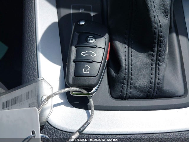 WA1DECF39P1043160 Audi Q3 S Line Premium