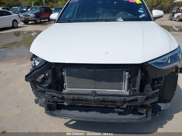 WA1DECF39P1043160 Audi Q3 S Line Premium