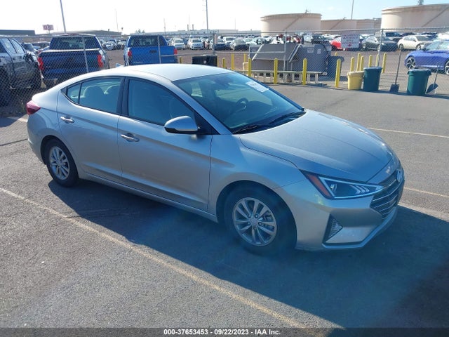 2020 5NPD94LA0LH601760 main image