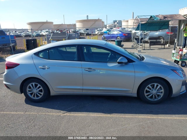 Hyundai Elantra Eco 2020 5NPD94LA0LH601760 Image 5