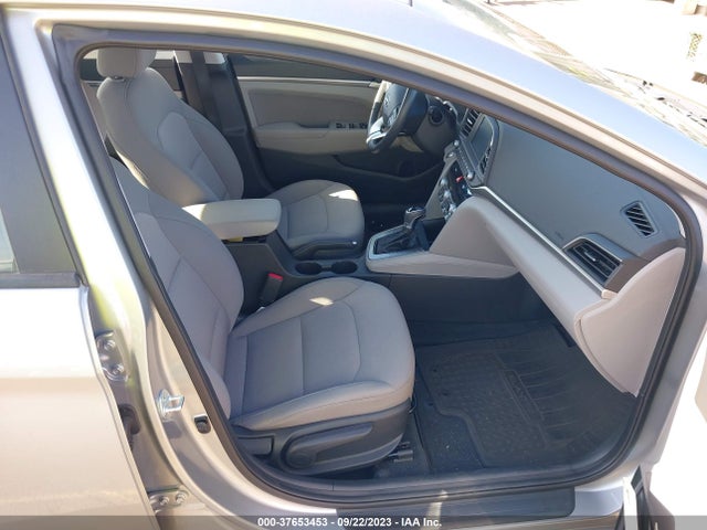 Hyundai Elantra Eco 2020 5NPD94LA0LH601760 Image 11