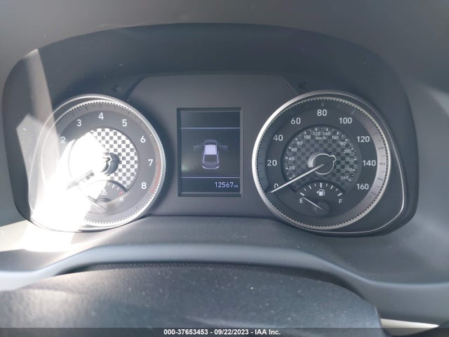 Hyundai Elantra Eco 2020 5NPD94LA0LH601760 Image 13